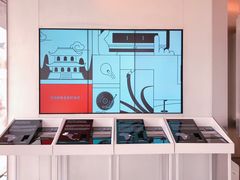 -Bracket Coffee(工体店)