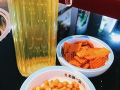 -鱼教头石泉老街石锅鱼(高新店)