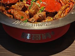 -胖哥俩肉蟹煲(杭州下沙学林街店)