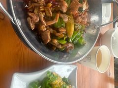 -环秀楼(黄山呈坎店)
