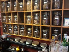 -RUMORS COFFEE ROASTERY鲁马滋咖啡(湖南路店)