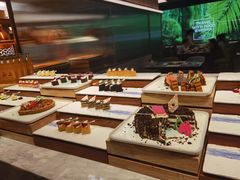 -亚马逊海鲜自助(梅溪湖步步高店)