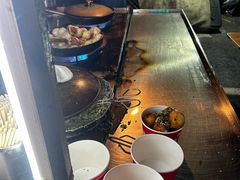 -阿宝生煎包(万松园总店)