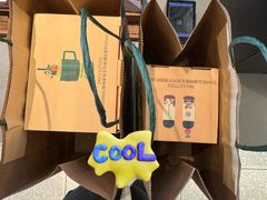 -星巴克臻选(北京颐堤港中心第二店)