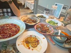 -老房子·南昌菜(双子塔店)