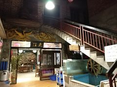 门面-禄源公·老莞诚饭店
