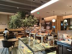 -Wagas沃歌斯(信泰中心商场店)
