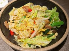 -一川二水•粤川醉(CP静安店)