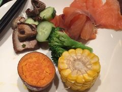 -广交会威斯汀酒店