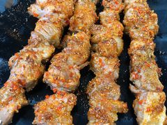 -莲香西域·正宗新疆菜(龙华店)