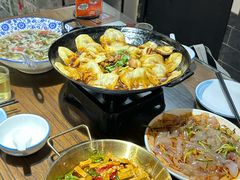 地锅鸡-忆外婆徐州菜·地锅鸡·生日宴(吴庄店)