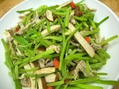 -凡老头米线砂锅(古荡新村西粮站)