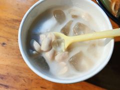花生汤-老宅原住民沙茶面精品小吃(龙头路店)
