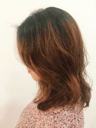 -AFA Hair studio·女士发型设计