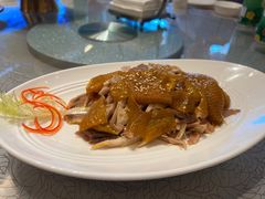 -香港狮子山下·明星粤菜餐厅(北苑店)