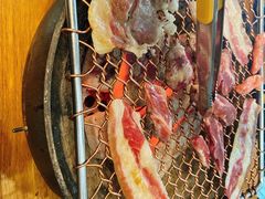 -小本家炭火烤肉(西安总店)