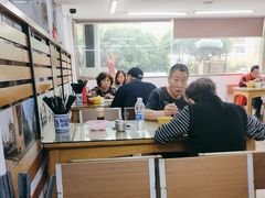 -玉华饮食店(茅台路店)