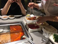 -海底捞火锅(奥山世纪城店)
