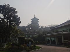 -浙江西子宾馆·瑶园咖啡厅