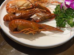-聚汇三少·龙虾·中餐厅(莫邪路新天地店)