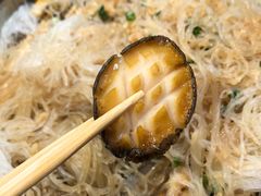 鲍鱼-盒马鲜生(岭南新世界店)