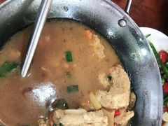 -小乡小镇·传承桐庐土菜·老板亲自烧的菜
