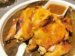 -小炳胜(卓悦中心店)