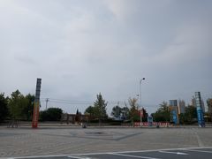 -山海广场