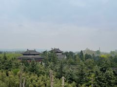 -洛阳白马寺
