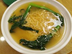 -澳门西南饭店·粤菜·茶市·手工点心(华海路店)