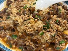 -龙香居海鲜浑锅家常菜·特色驴肉