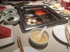 -海底捞火锅(勒泰店)