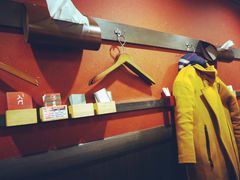 店面-一兰拉面(梅田阪急东通店)