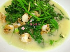 -品味居·首店·大连鲜活海鲜大连菜(东港店)