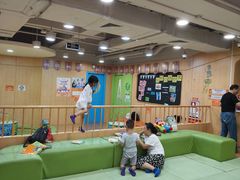 -金宝贝早教(南山花园城店)