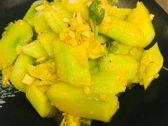 -聚串门儿·东北烧烤(信义坊店)