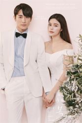 韩式-巴黎婚纱摄影工作室