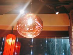 大堂-老墙根涮肉·铜锅鲜羊肉(良乡店)