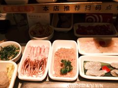 鸭舌-海底捞火锅(天津SM城市广场店)