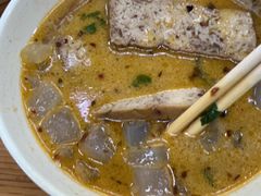 -牛马行牛肉饸饹铺(青岛街店)