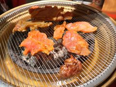 -西塔老太太泥炉烤肉(万柳华联店)