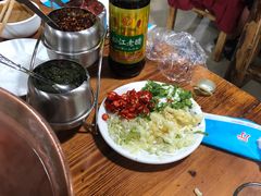 -元盛居(生态大街店)