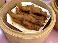 -春满人间酒楼(园岭中路店)