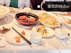 -万盛合(渔人码头店)