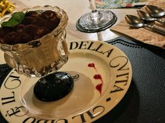 -IL TEATRO 精品意大利餐厅