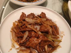 -北京全聚德(方庄店)