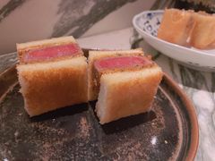-High Yaki THE SEA海鲜居酒屋