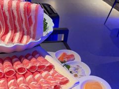 -额尔敦传统涮(公园西路店)