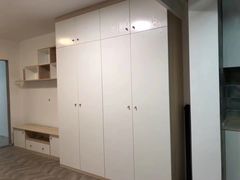 -索菲亚衣柜橱柜全屋定制(真北红星店)