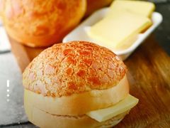 -新旺茶餐厅·早餐·夜宵(仙霞店)